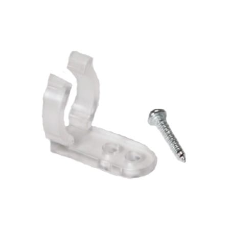 American Lighting Linear Mounting Clips N/A