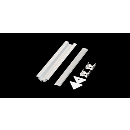 American Lighting Extrusion Bundles Pro 45 Bundle Aluminum