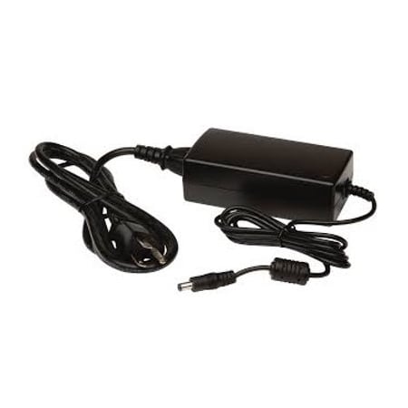 American Lighting 40W Plug-in Power Supply Black