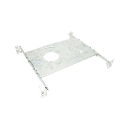 American Lighting Linear Mounting Plate Aluminum