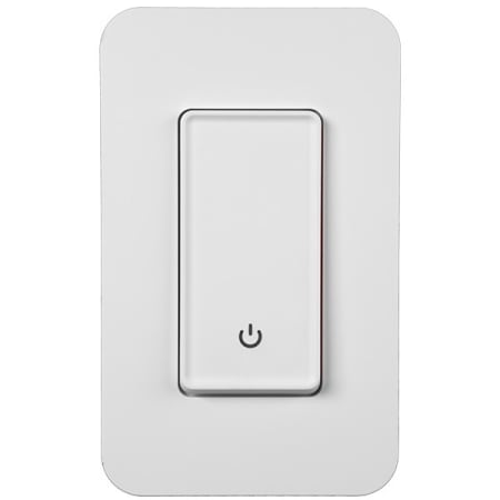American Lighting Spektrum 4" Tall 120V Smart Switch N/A