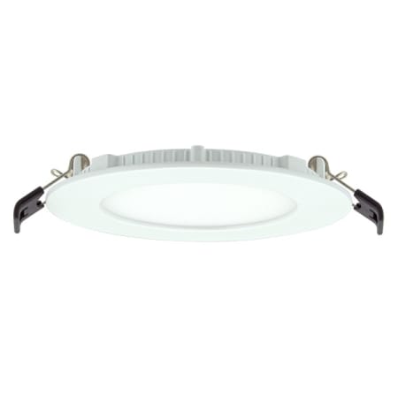 American Lighting Spektrum 4" Wide Integrated LED Canless Recessed Light White