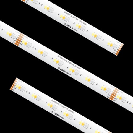 American Lighting Trulux Tape Light 100' Long Tape Light N/A