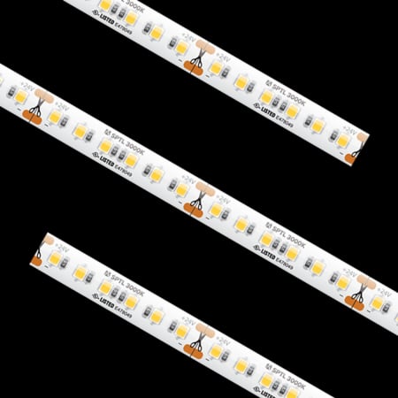 American Lighting Trulux Tape Light 13' Long Tape Light N/A