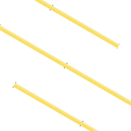 American Lighting Trulx Tape Light 16' Long 2700K LED Smart Tape Light N/A