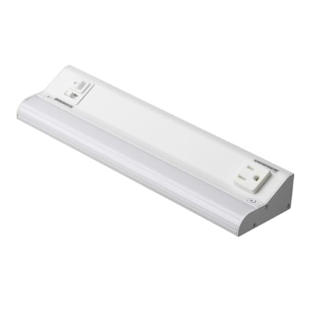 American Lighting Undercabinets 12" Long LED Light Bar White