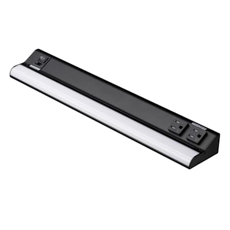American Lighting Undercabinets 18" Long LED Light Bar Black
