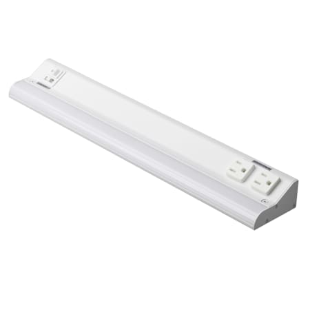 American Lighting Undercabinets 18" Long LED Light Bar White