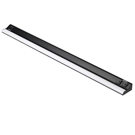 American Lighting Undercabinets 40" Long LED Light Bar Black