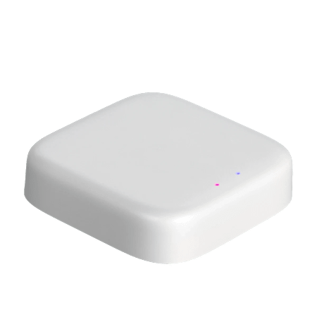 American Lighting Spektrum Smart Wifi Gateway White