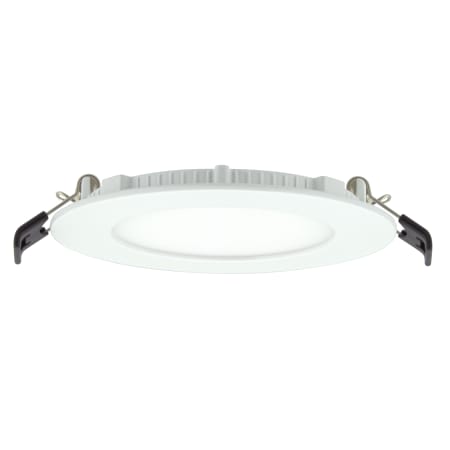 American Lighting Brio 4" LED Canless Downlight - Adjustable Color Temp White