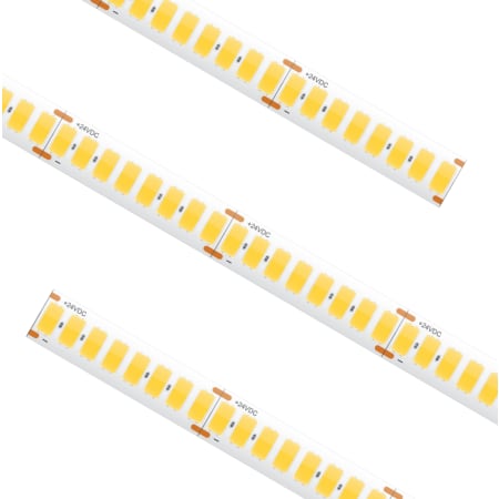 American Lighting Trulux 13.1 Ft Vega 24V Tape Light - 2700K White