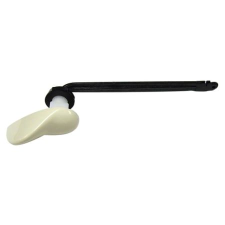American Standard Left Hand Trip Lever Bone