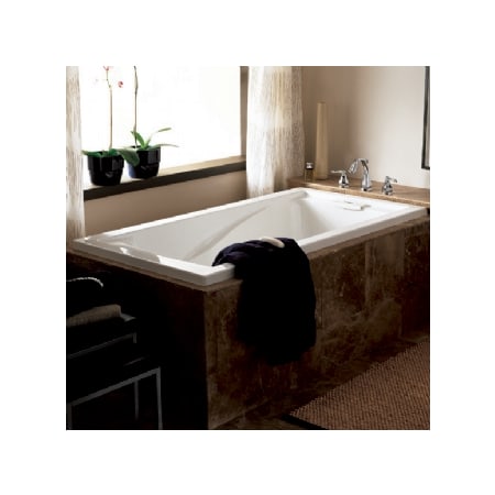 American Standard 2771V