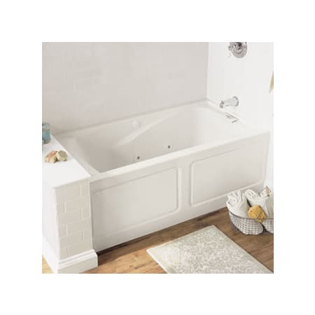 American Standard 2425V-LHO