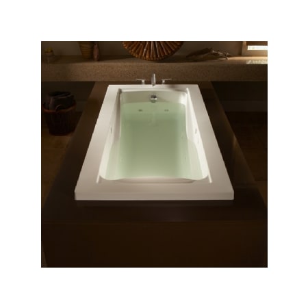 American Standard 3574.018WC.K2