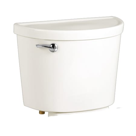 American Standard Champion Pro 1.6 GPF Toilet Tank Only White