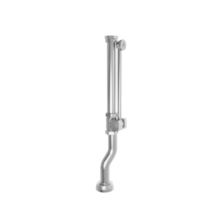 American Standard 1.6 Exposed Toilet Flush Valve for 1-1/2" Top Spud Installation Chrome