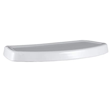 American Standard Toilet Tank Lid/Cover for tank model 4021.016 White