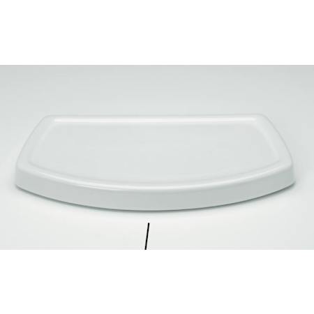 American Standard Cadet 3 Tank Lid/Cover for tank model 4027.016 Linen