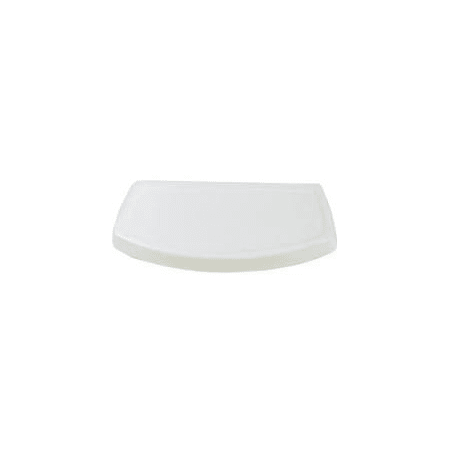 American Standard Estate Tank Lid for Tank Model 4570A.104 White