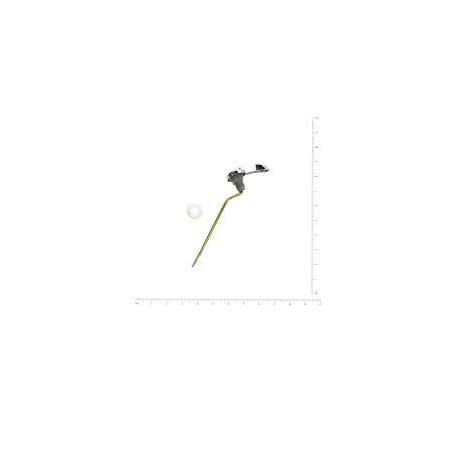 American Standard Trip Lever for American Standard Toilets Chrome
