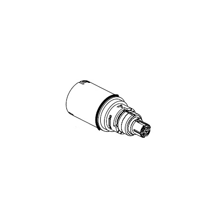 American Standard CARTRIDGE (2043) ELITE THERMOSTATIC B/S na