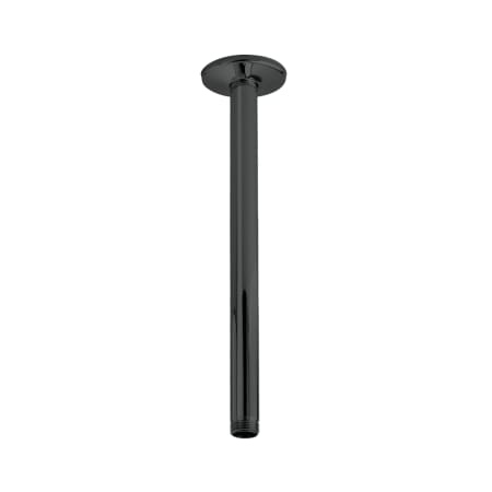 American Standard 11-3/4" Ceiling Shower Arm with Flange Blackened Bronze