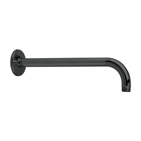 American Standard 11-3/4" Wall Mounted Shower Arm with Flange Blackened Bronze