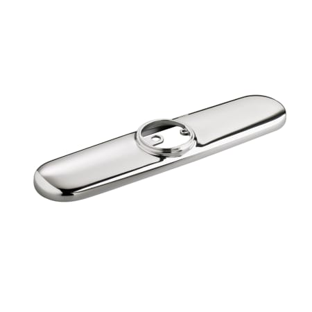 American Standard 8" Deck Plate Polished Chrome