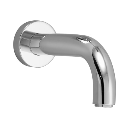 American Standard Non-Diverting Tub Spout Polished Chrome