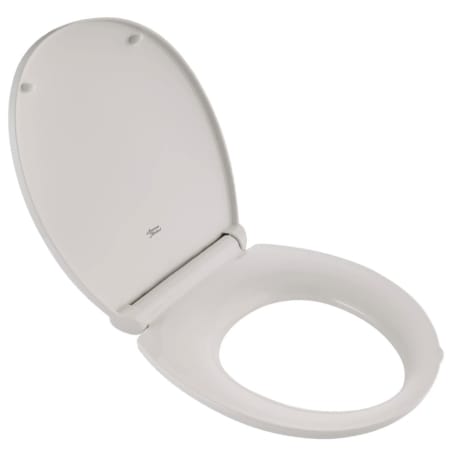 American Standard Contemporary Slow-Close & Easy Lift-Off Round Front Toilet Seat White