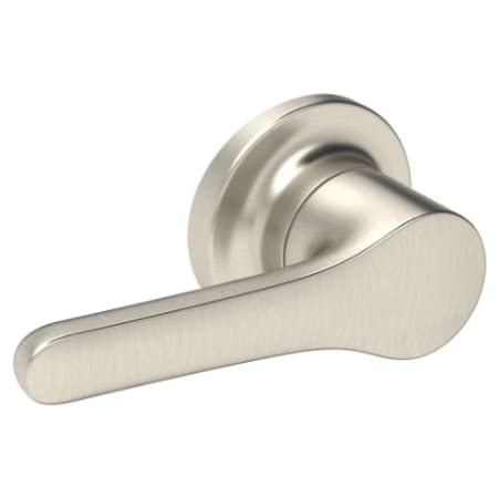 American Standard Left-Handed Trip Lever Brushed Nickel