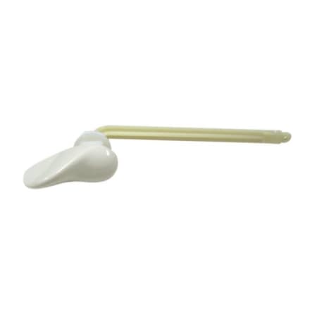 American Standard TRIP LEVER-LH 4083/93/4016 TANKS WHITE White