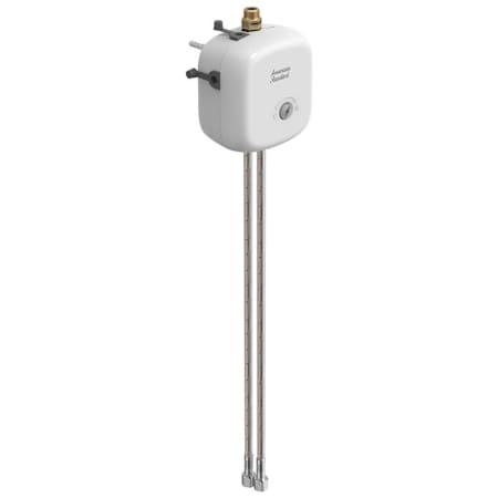 American Standard Solenoid + Thermostatic Mixing Valve Control Box, Dual Inlet N/A