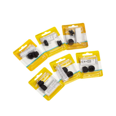 American Standard Diaphragm Kit for Heritage and Aqua Seal - Pack of 2 N/A