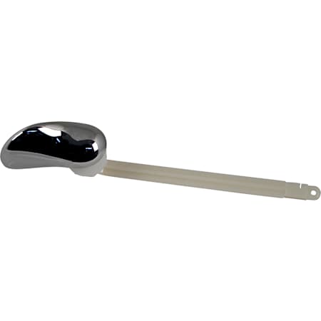 American Standard Left-hand trip lever Polished Chrome