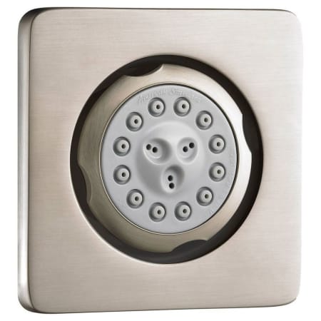 American Standard Extender 1.5 GPM Multi-Function Square Body Spray Brushed Nickel