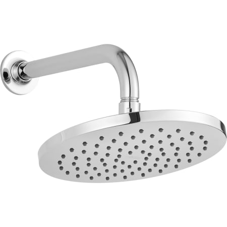American Standard Studio S 1.8 GPM Rain Shower Head Chrome