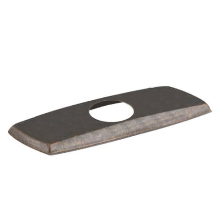 American Standard Optional Escutcheon for Town Square and Copeland Monoblock Lavatory Faucets Oil Rubbed Bronze