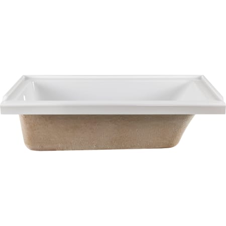 American Standard-2973.112-Side View