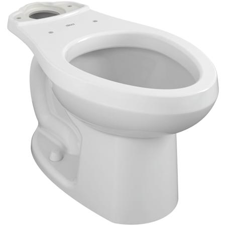 American Standard Colony Elongated Toilet Bowl Only White
