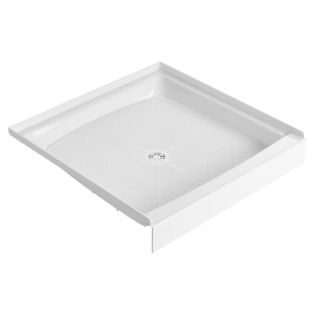 American Standard-36WL-White Angle View