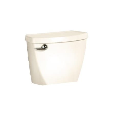 American Standard Cadet 3 Toilet Tank with Performance Flushing System Linen