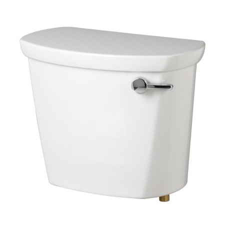 American Standard Cadet Pro Tank Only with Performance Flushing System White