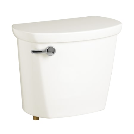 American Standard Cadet Tank Only with Performance Flushing System White