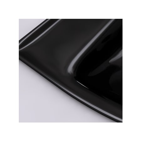 American Standard Champion Pro 1.6 GPF Toilet Tank Only Black