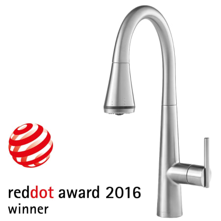 American Standard-4932.300-Red Dot Award