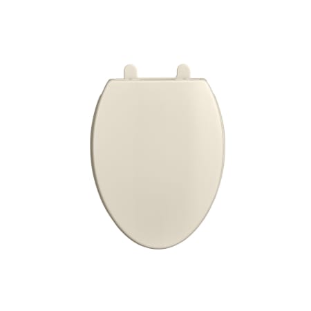 American Standard Cadet Elongated Closed-Front Toilet Seat with Soft Close, Quick Release, Ever-Tite and EverClean Linen