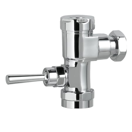 American Standard 6.5 GPF Retrofit Only Clinical/Service Sink Flushometer Valve Polished Chrome